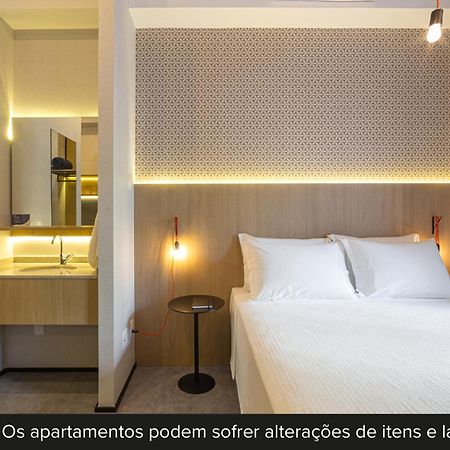 Charlie Girassol Vila Madalena São Paulo Exterior foto