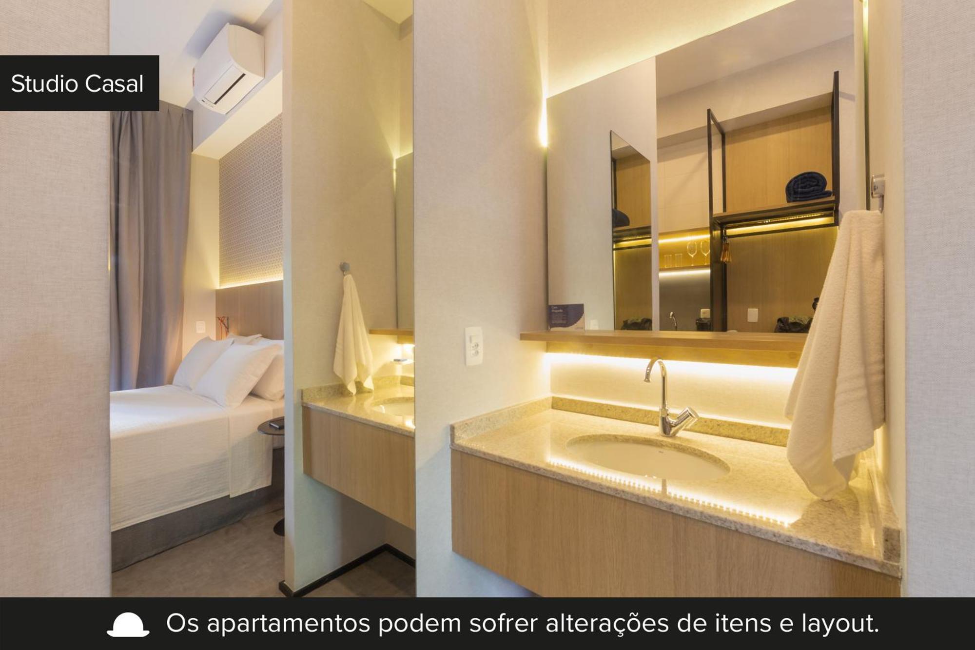 Charlie Girassol Vila Madalena São Paulo Exterior foto