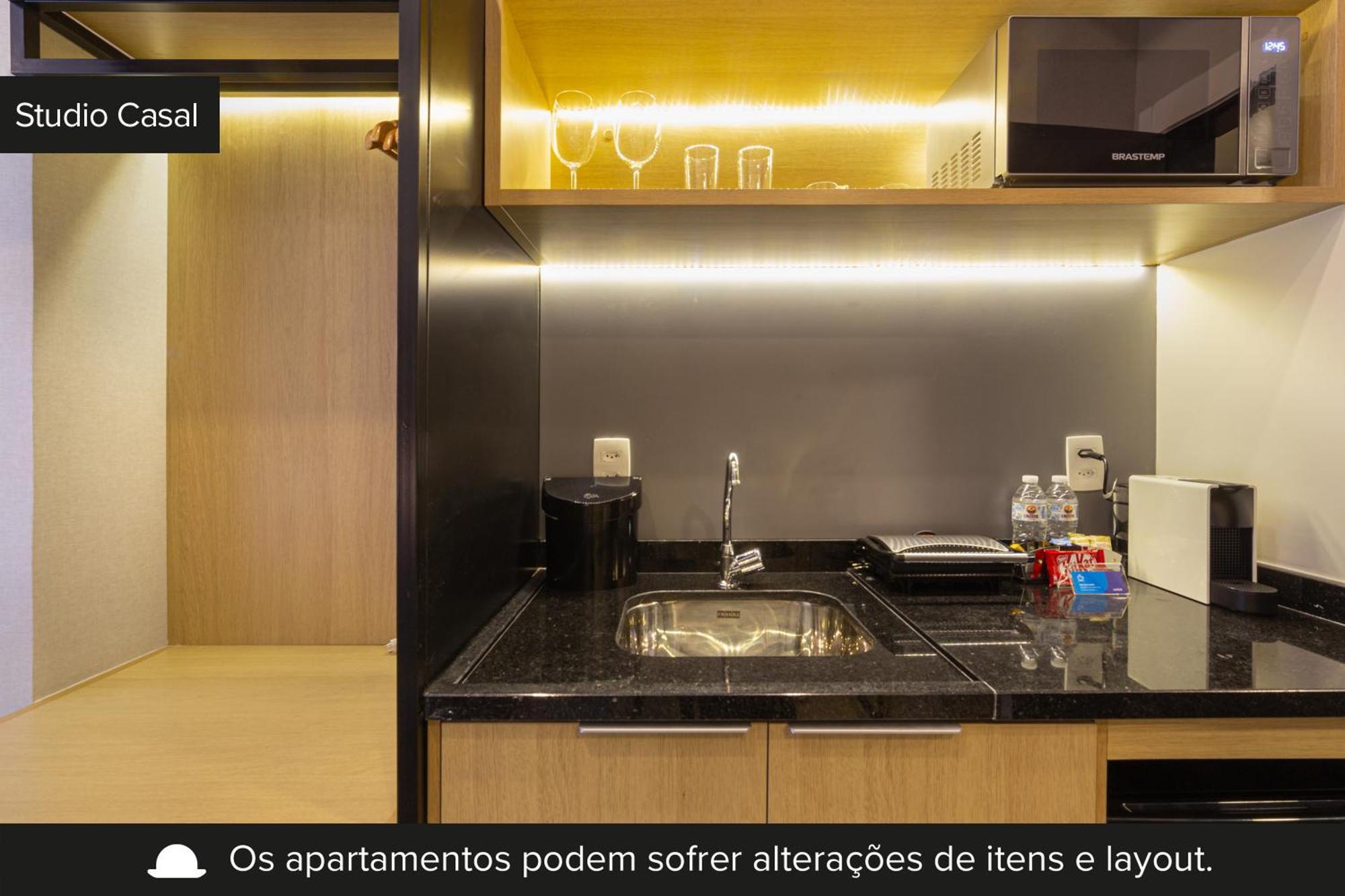 Charlie Girassol Vila Madalena São Paulo Exterior foto