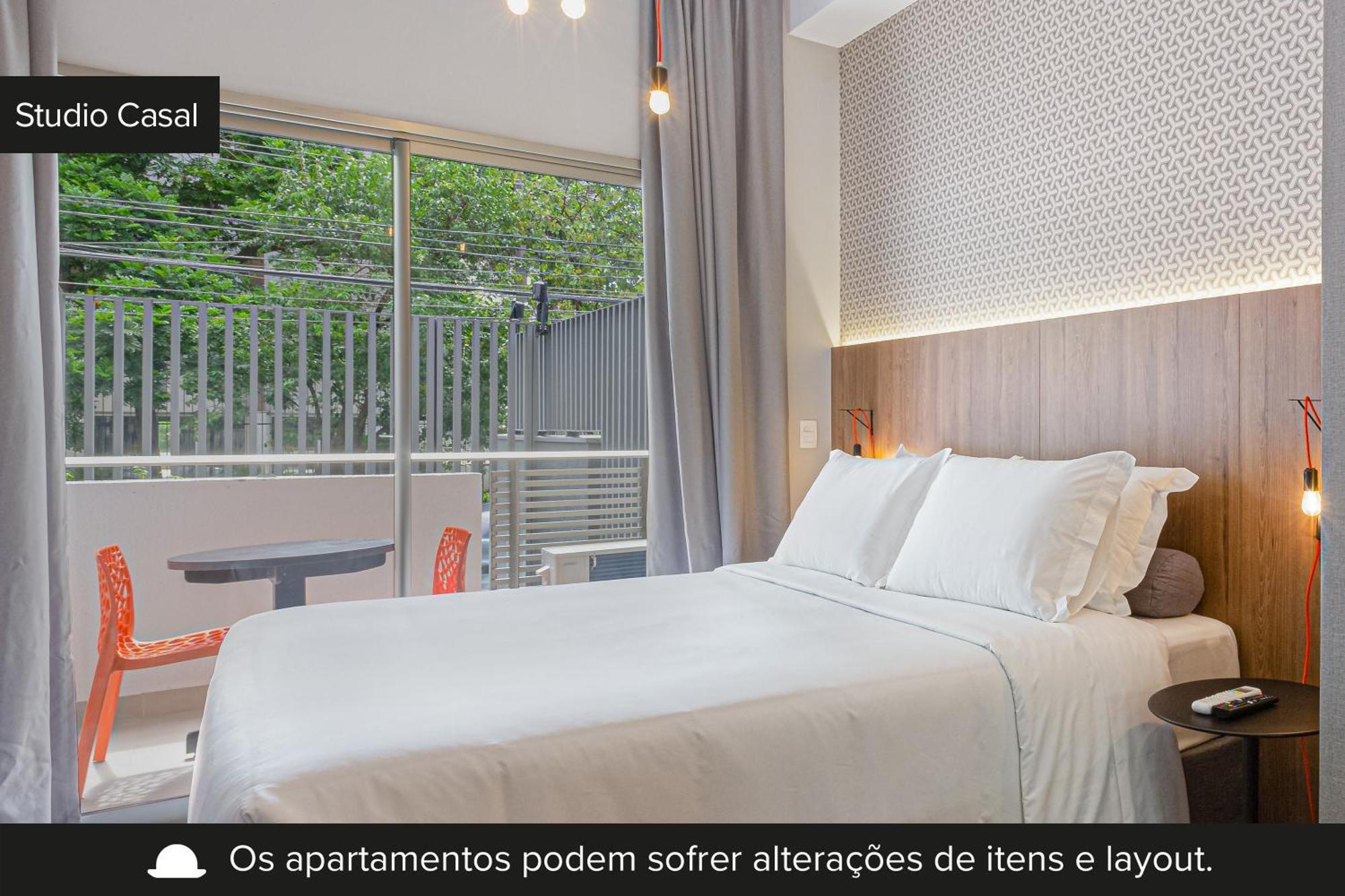 Charlie Girassol Vila Madalena São Paulo Exterior foto